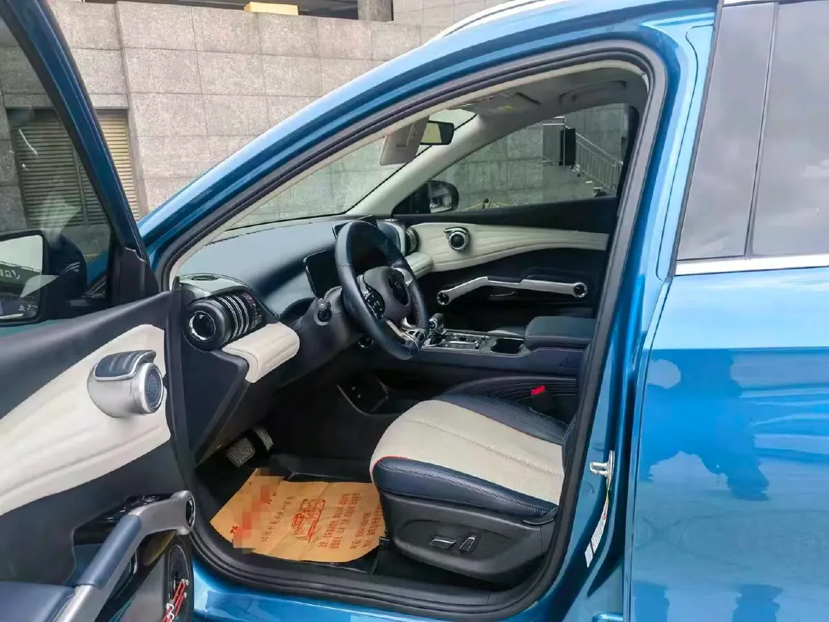 2022 Foton Grand General G7 2.0T 238HP L4 8AT,autocango,china used car exporter,china ev exporter,chinese used car exporter,chinese used ev exporter