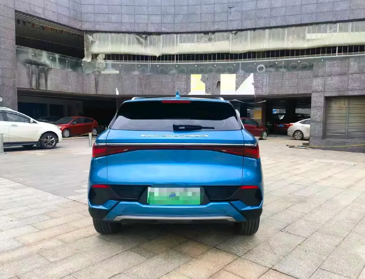 2022 Foton Grand General G7 2.0T 238HP L4 8AT,autocango,china used car exporter,china ev exporter,chinese used car exporter,chinese used ev exporter