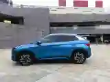 2022 Foton Grand General G7 2.0T 238HP L4 8AT