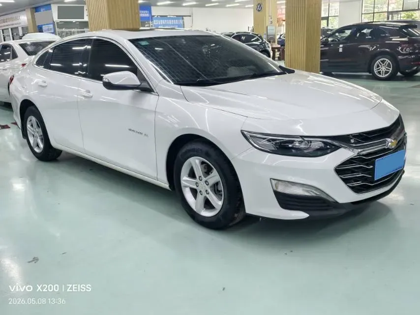 2019 Chevrolet Malibu XL 1.3T 165HP L3 CVT,autocango,china used car exporter,china ev exporter,chinese used car exporter,chinese used ev exporter