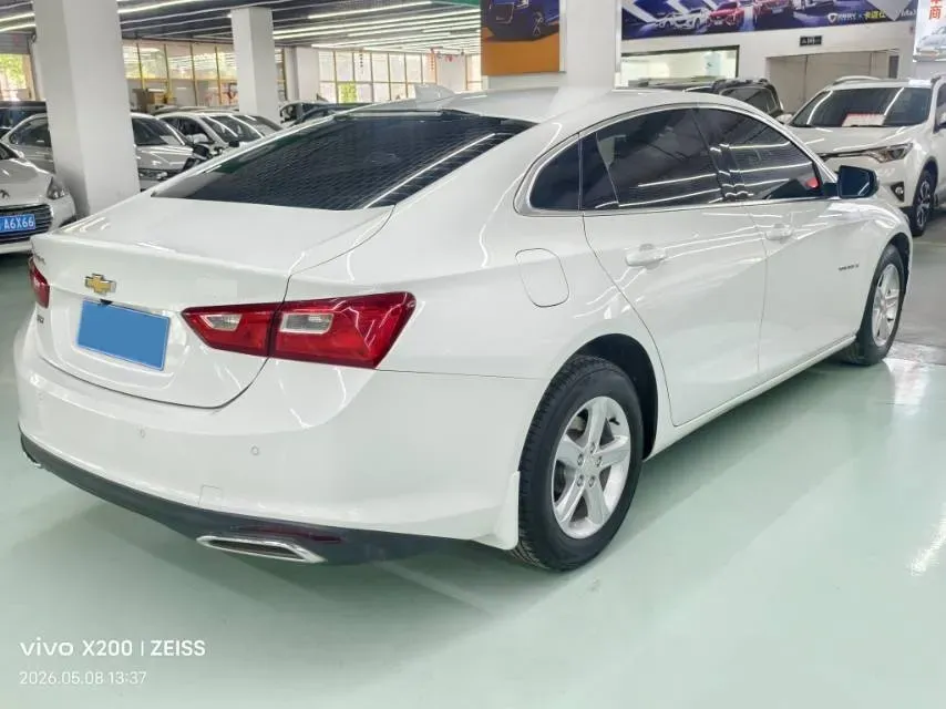 2019 Chevrolet Malibu XL 1.3T 165HP L3 CVT,autocango,china used car exporter,china ev exporter,chinese used car exporter,chinese used ev exporter
