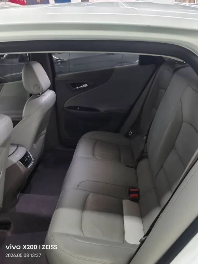 2019 Chevrolet Malibu XL 1.3T 165HP L3 CVT,autocango,china used car exporter,china ev exporter,chinese used car exporter,chinese used ev exporter