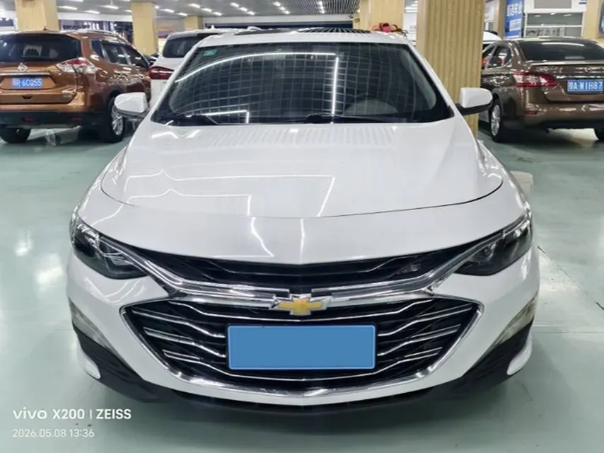 2019 Chevrolet Malibu XL 1.3T 165HP L3 CVT,autocango,china used car exporter,china ev exporter,chinese used car exporter,chinese used ev exporter