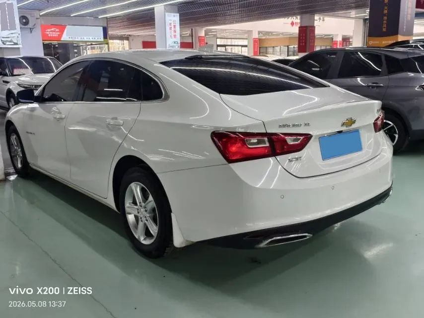 2019 Chevrolet Malibu XL 1.3T 165HP L3 CVT,autocango,china used car exporter,china ev exporter,chinese used car exporter,chinese used ev exporter