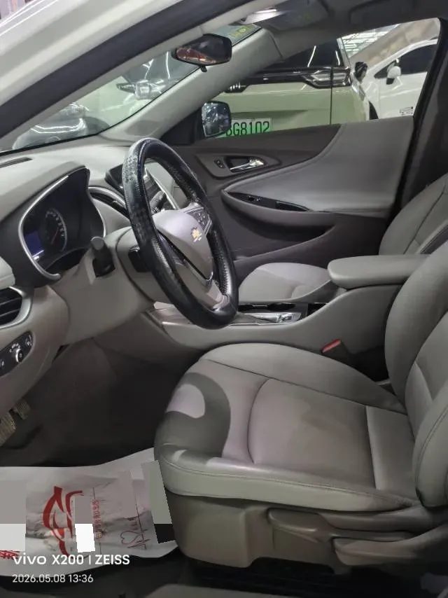 2019 Chevrolet Malibu XL 1.3T 165HP L3 CVT,autocango,china used car exporter,china ev exporter,chinese used car exporter,chinese used ev exporter