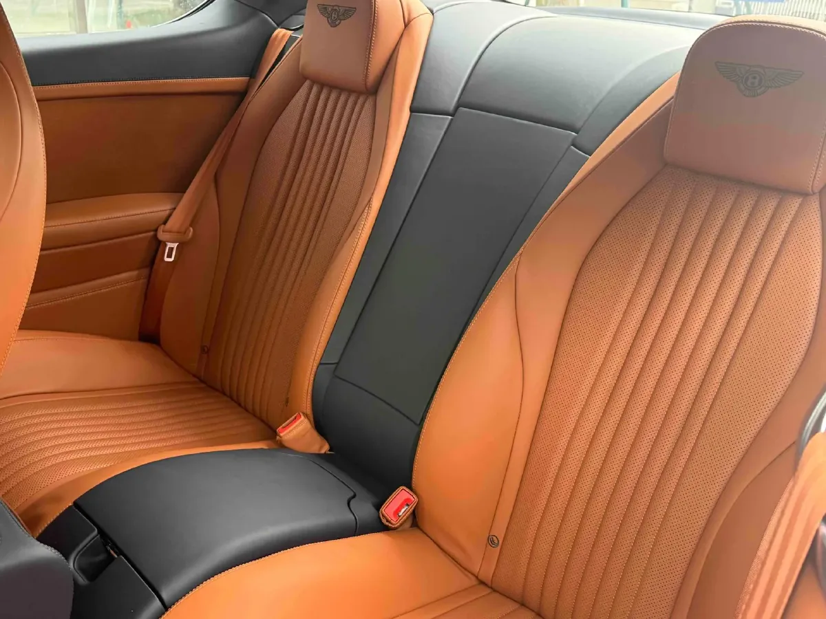 2016 Bentley Continental 4.0T 507HP V8 8AT,autocango,china used car exporter,china ev exporter,chinese used car exporter,chinese used ev exporter