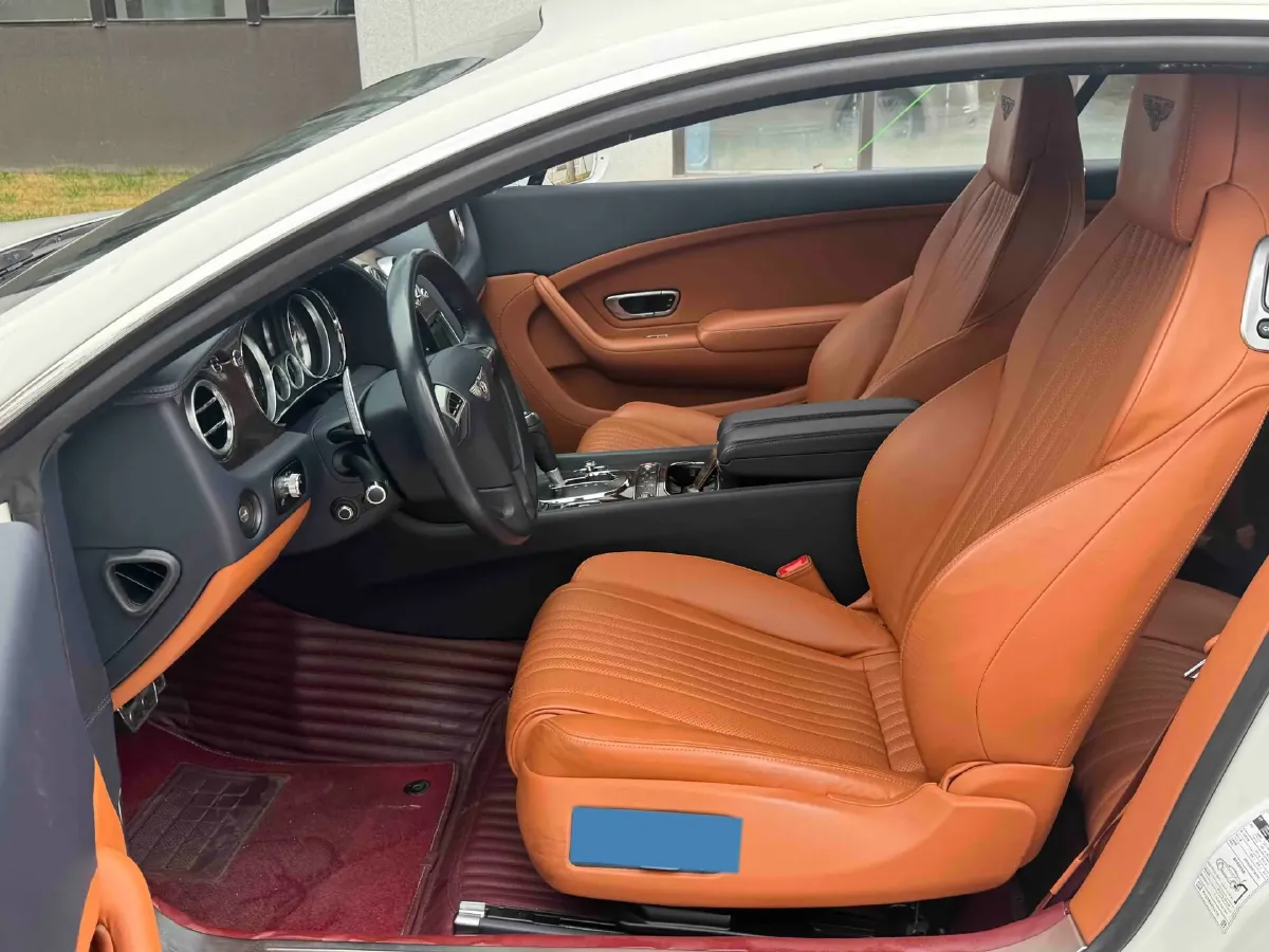 2016 Bentley Continental 4.0T 507HP V8 8AT,autocango,china used car exporter,china ev exporter,chinese used car exporter,chinese used ev exporter