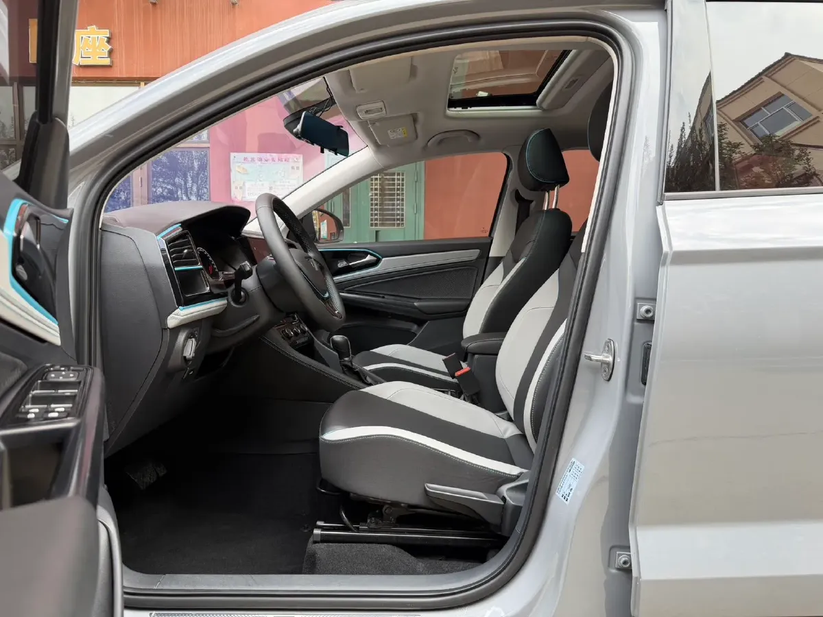 2022 Jetta VS5 1.4T 150HP L4 6AT,autocango,china used car exporter,china ev exporter,chinese used car exporter,chinese used ev exporter