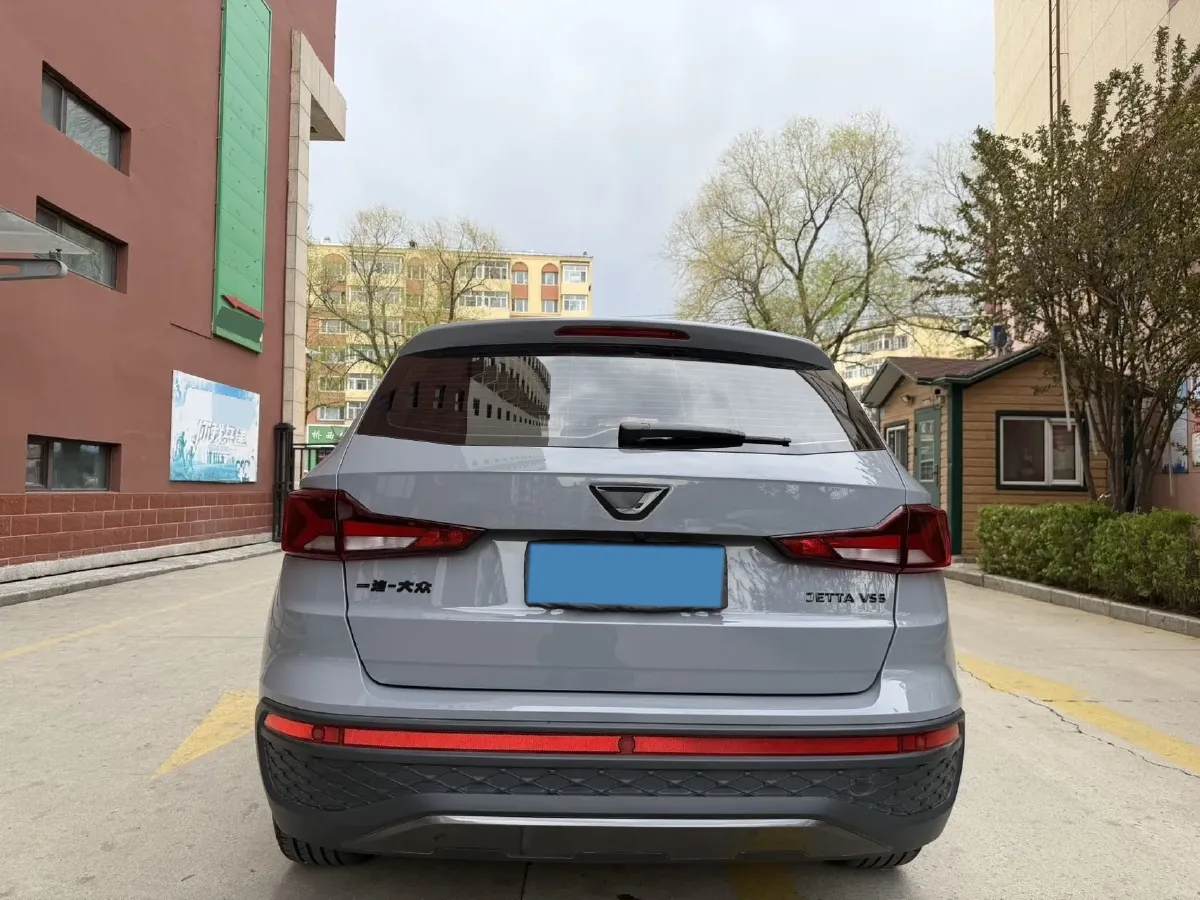 2022 Jetta VS5 1.4T 150HP L4 6AT,autocango,china used car exporter,china ev exporter,chinese used car exporter,chinese used ev exporter