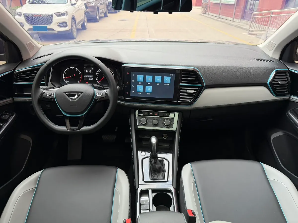 2022 Jetta VS5 1.4T 150HP L4 6AT,autocango,china used car exporter,china ev exporter,chinese used car exporter,chinese used ev exporter