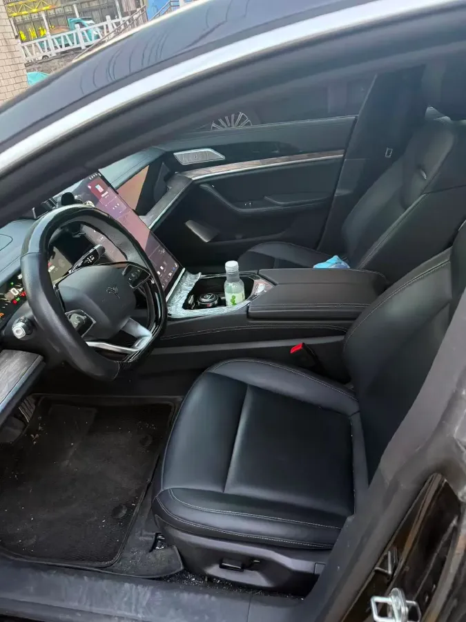 2024 Neta S 1.5L 116HP L4 REEV 31.7KWH,autocango,china used car exporter,china ev exporter,chinese used car exporter,chinese used ev exporter