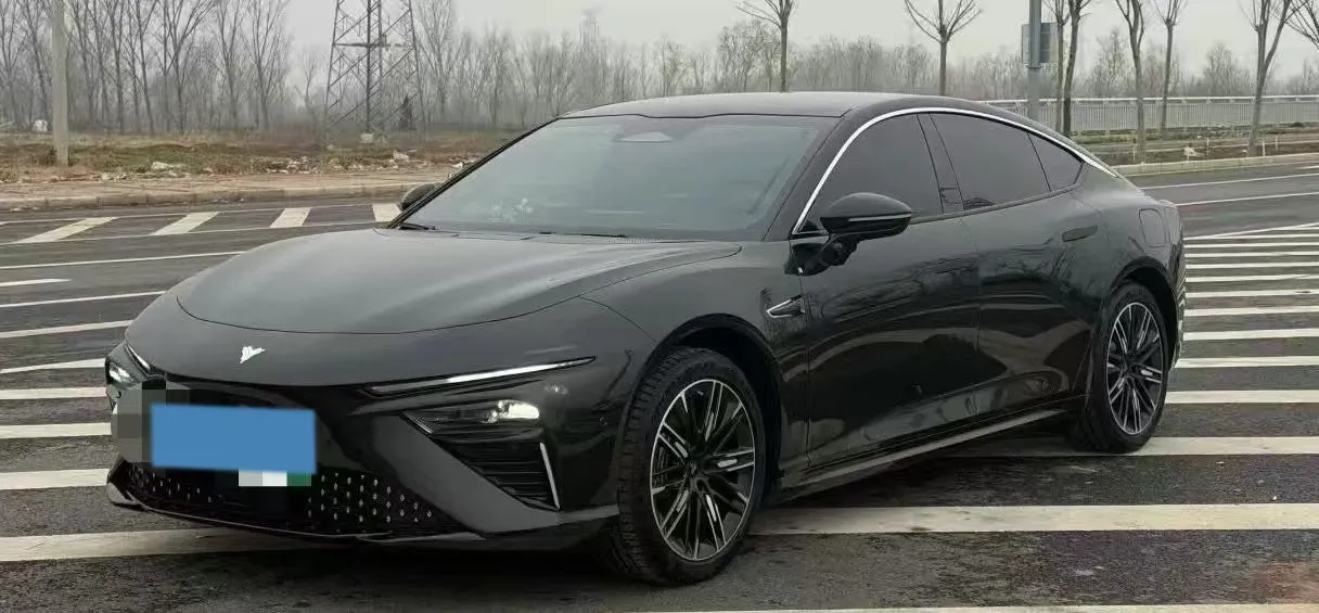 2024 Neta S 1.5L 116HP L4 REEV 31.7KWH,autocango,china used car exporter,china ev exporter,chinese used car exporter,chinese used ev exporter
