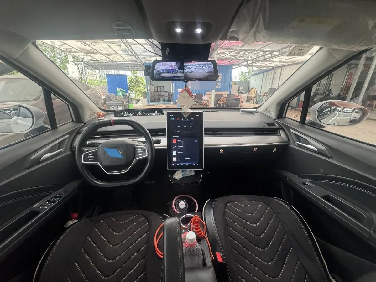2021 Neta V BEV 38.54KWH,autocango,china used car exporter,china ev exporter,chinese used car exporter,chinese used ev exporter