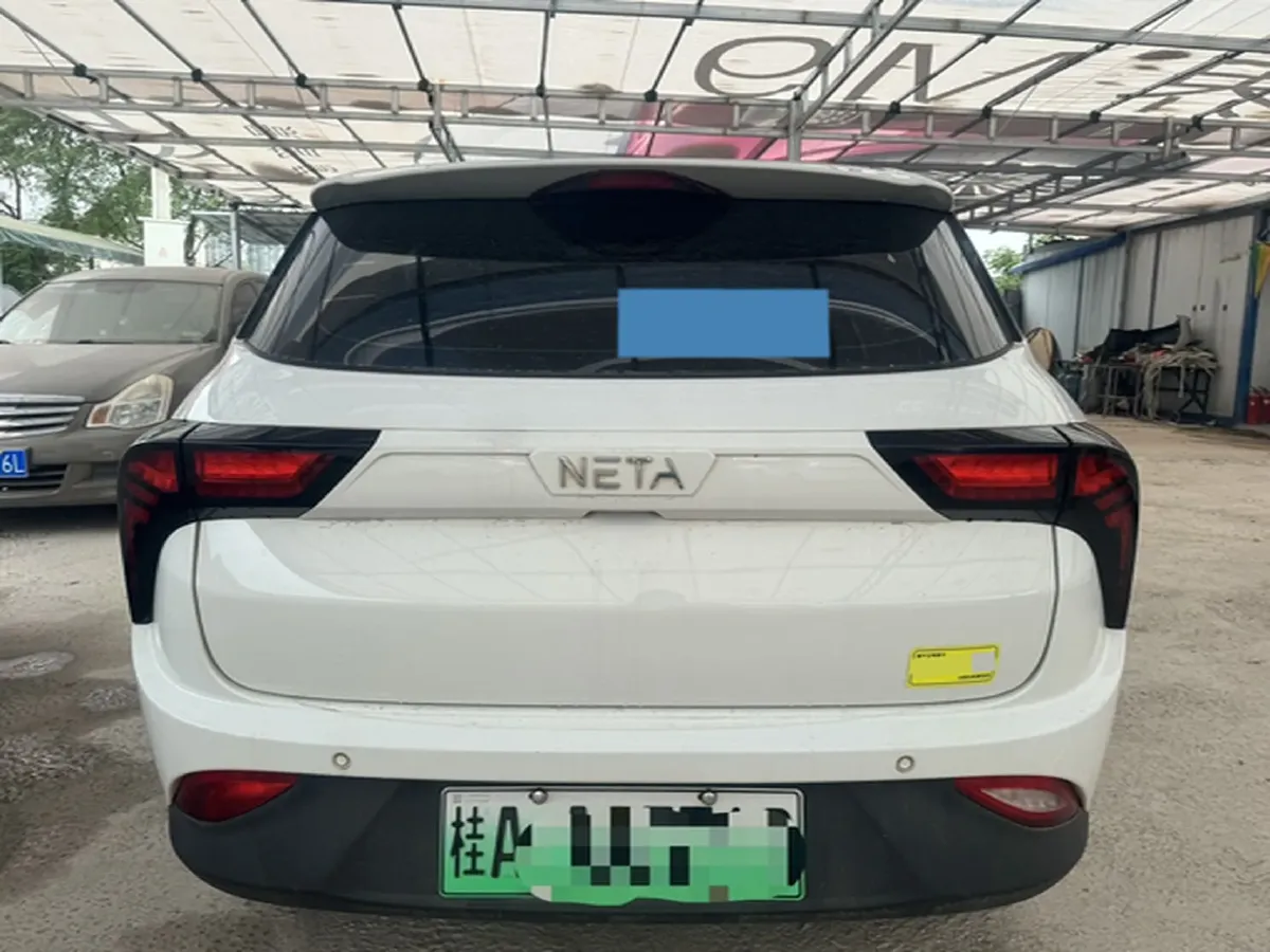 2021 Neta V BEV 38.54KWH,autocango,china used car exporter,china ev exporter,chinese used car exporter,chinese used ev exporter