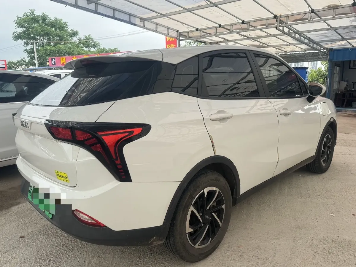 2021 Neta V BEV 38.54KWH,autocango,china used car exporter,china ev exporter,chinese used car exporter,chinese used ev exporter
