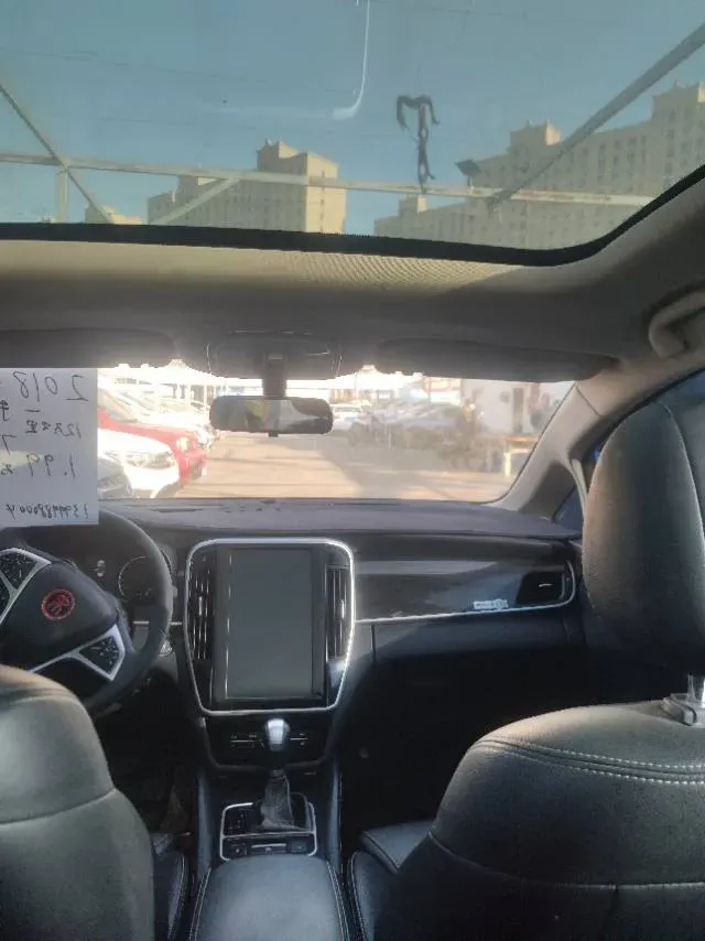 2018 BYD Song MAX 1.5T 154HP L4 6DCT,autocango,china used car exporter,china ev exporter,chinese used car exporter,chinese used ev exporter