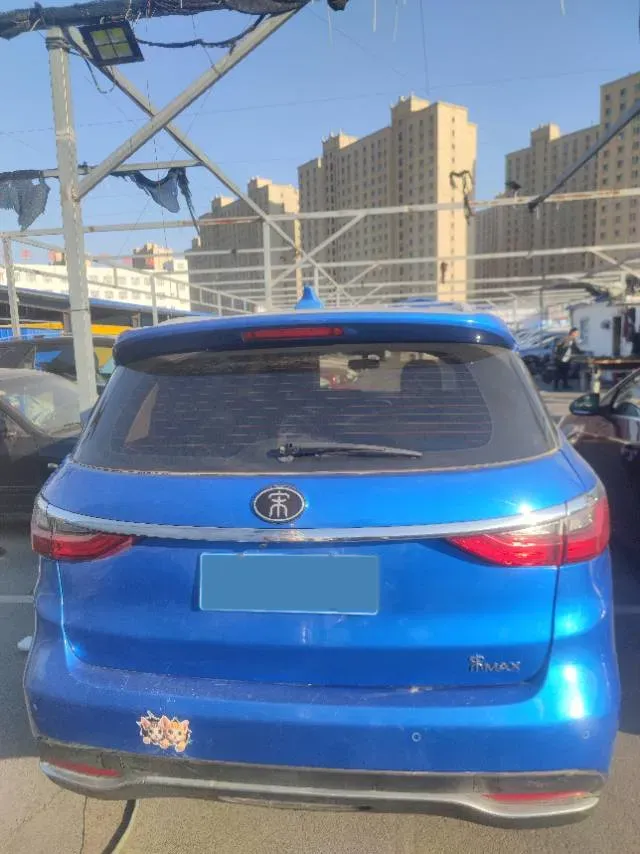 2018 BYD Song MAX 1.5T 154HP L4 6DCT,autocango,china used car exporter,china ev exporter,chinese used car exporter,chinese used ev exporter