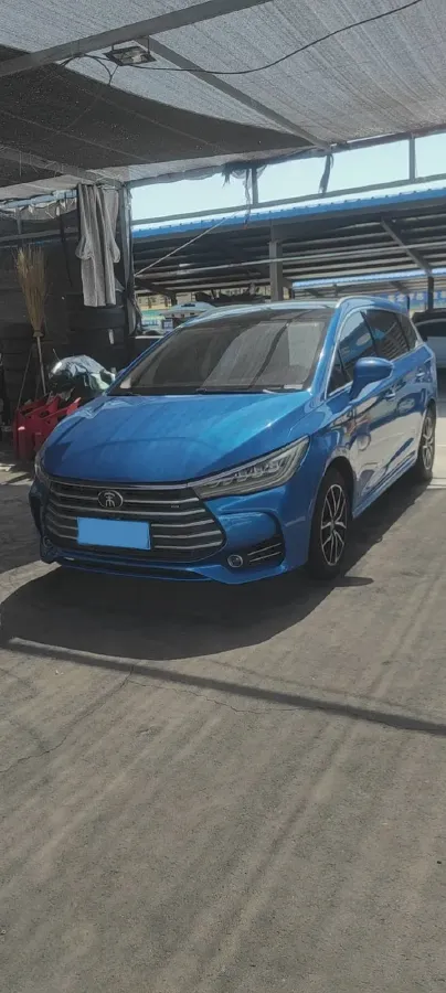 2018 BYD Song MAX 1.5T 154HP L4 6DCT,autocango,china used car exporter,china ev exporter,chinese used car exporter,chinese used ev exporter
