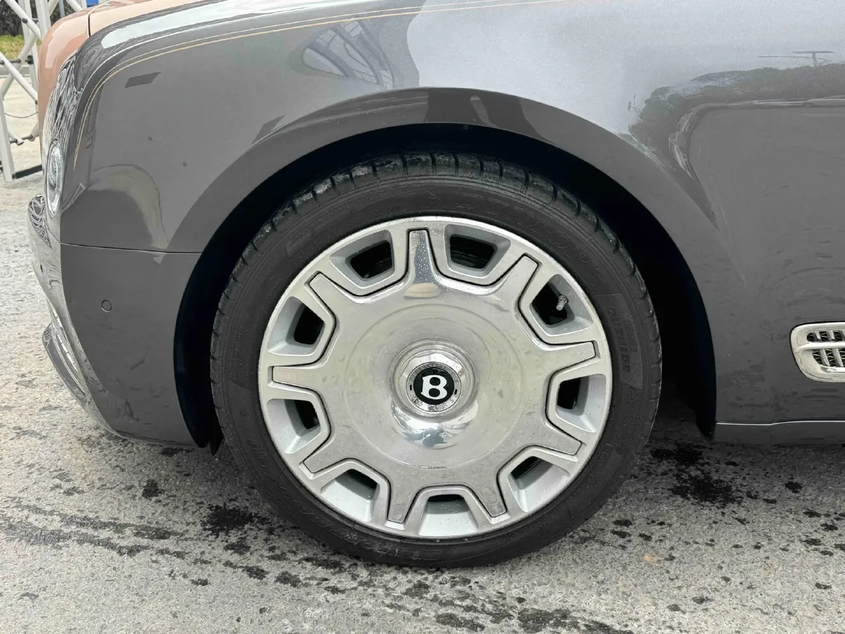 2017 Bentley Mulsanne 6.8T 513HP V8 8AT,autocango,china used car exporter,china ev exporter,chinese used car exporter,chinese used ev exporter