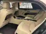 2017 Bentley Mulsanne 6.8T 513HP V8 8AT