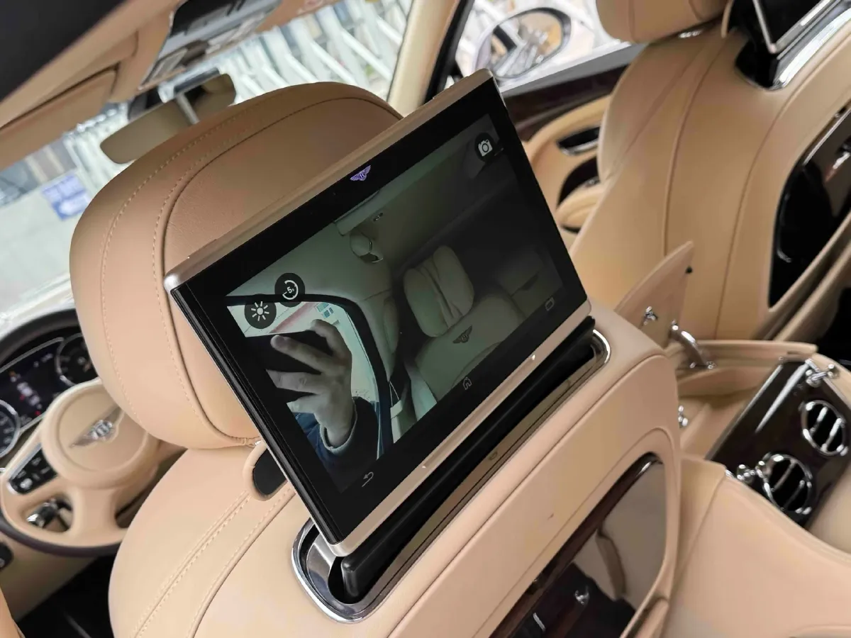 2017 Bentley Mulsanne 6.8T 513HP V8 8AT,autocango,china used car exporter,china ev exporter,chinese used car exporter,chinese used ev exporter