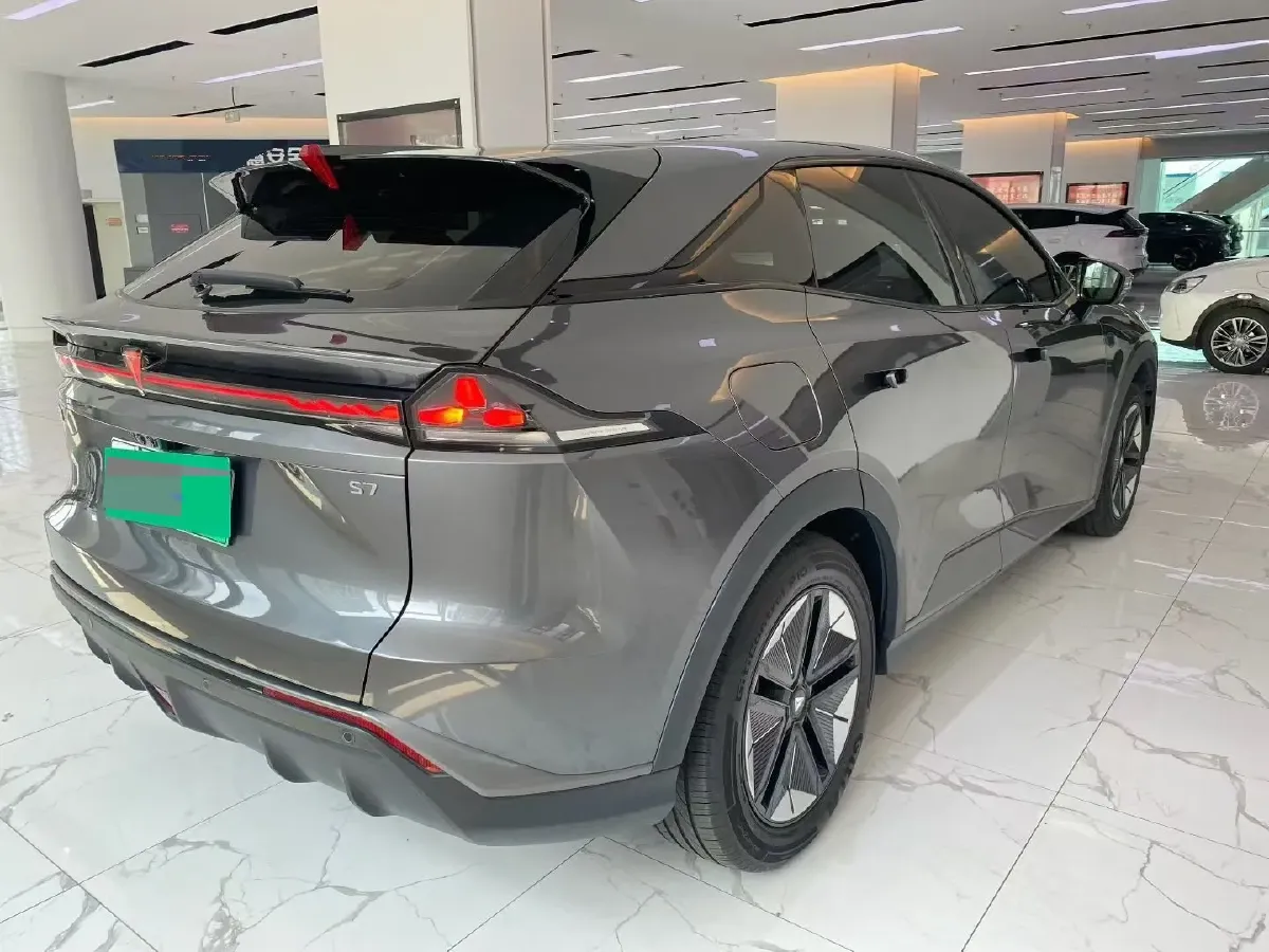 2023 Deepal S07 1.5L 95HP L4 REEV 31.73KWH,autocango,china used car exporter,china ev exporter,chinese used car exporter,chinese used ev exporter