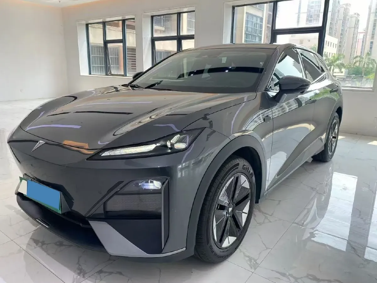 2023 Deepal S07 1.5L 95HP L4 REEV 31.73KWH,autocango,china used car exporter,china ev exporter,chinese used car exporter,chinese used ev exporter