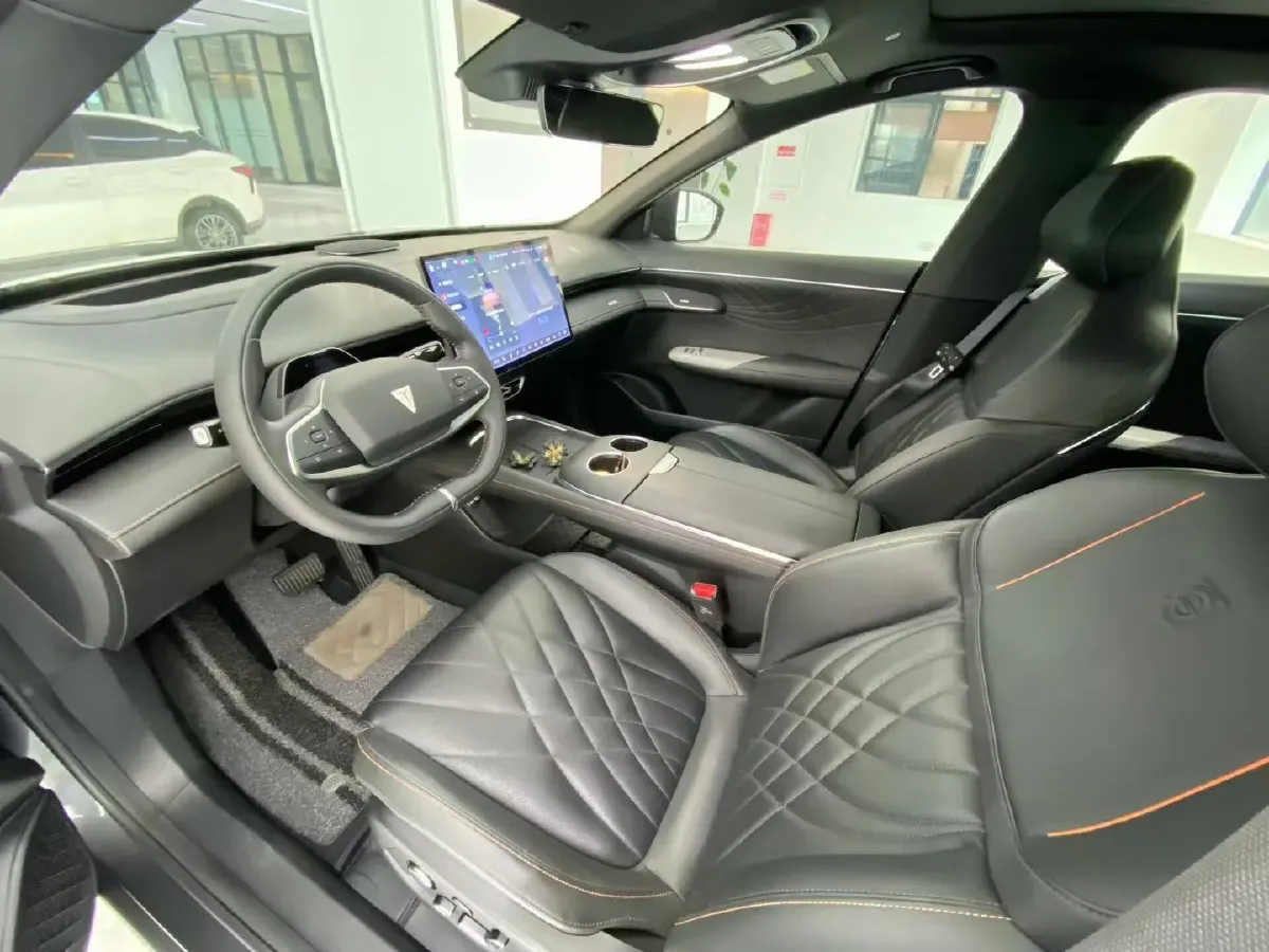 2023 Deepal S07 1.5L 95HP L4 REEV 31.73KWH,autocango,china used car exporter,china ev exporter,chinese used car exporter,chinese used ev exporter