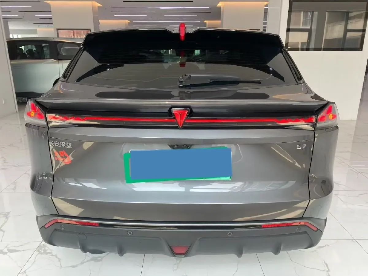 2023 Deepal S07 1.5L 95HP L4 REEV 31.73KWH,autocango,china used car exporter,china ev exporter,chinese used car exporter,chinese used ev exporter