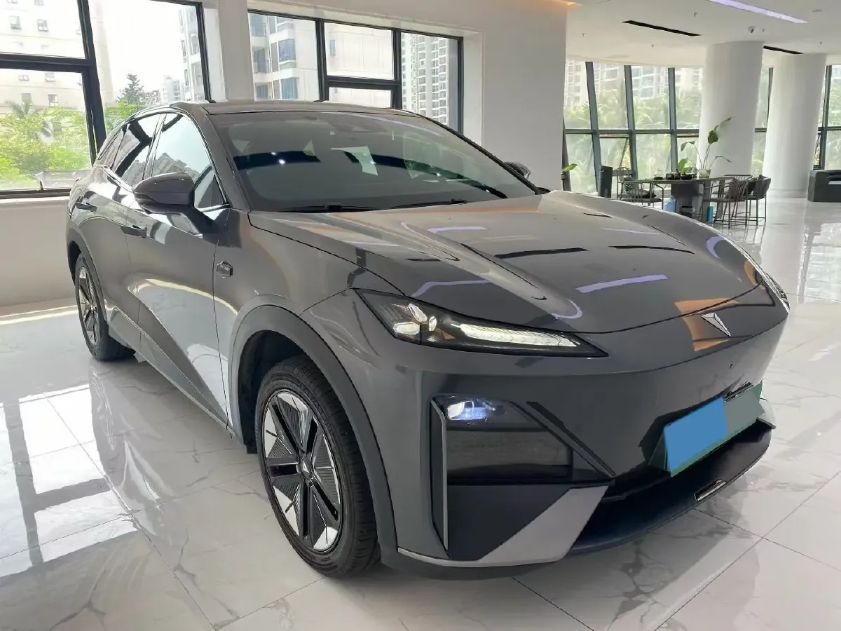 2023 Deepal S07 1.5L 95HP L4 REEV 31.73KWH,autocango,china used car exporter,china ev exporter,chinese used car exporter,chinese used ev exporter
