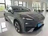 2023 Deepal S07 1.5L 95HP L4 REEV 31.73KWH