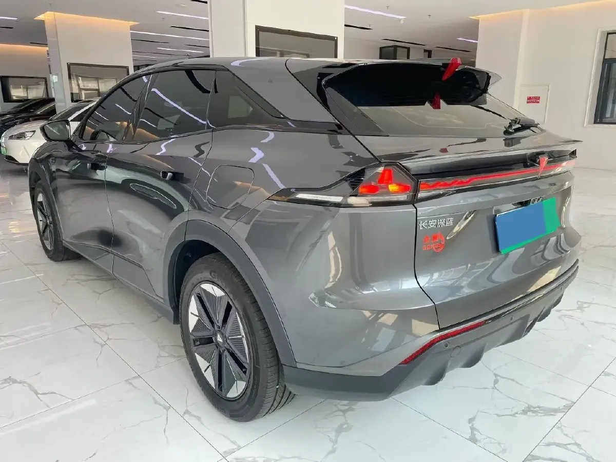 2023 Deepal S07 1.5L 95HP L4 REEV 31.73KWH,autocango,china used car exporter,china ev exporter,chinese used car exporter,chinese used ev exporter