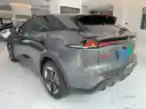 2023 Deepal S07 1.5L 95HP L4 REEV 31.73KWH
