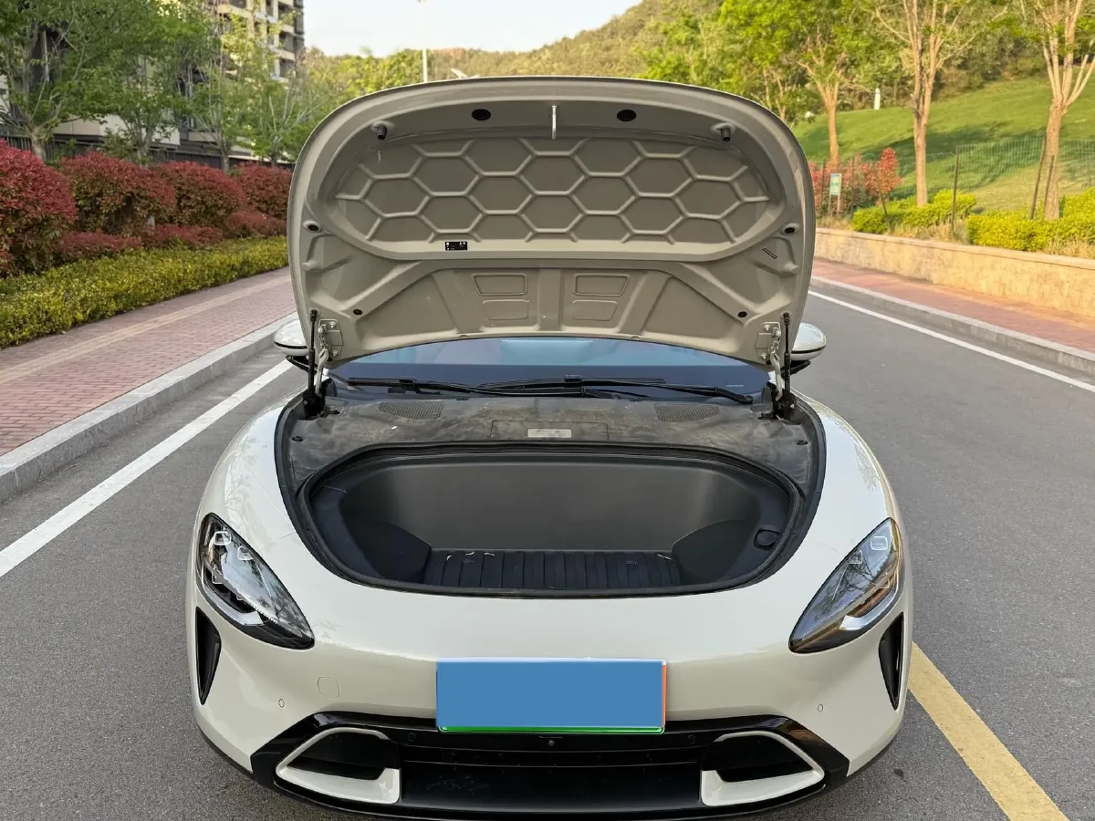2024 MI SU7 BEV 73.6KWH,autocango,china used car exporter,china ev exporter,chinese used car exporter,chinese used ev exporter