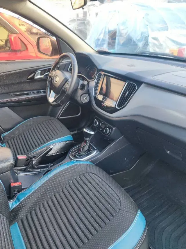 2017 FAW Senia R7 1.6L 116HP L4 6AT,autocango,china used car exporter,china ev exporter,chinese used car exporter,chinese used ev exporter