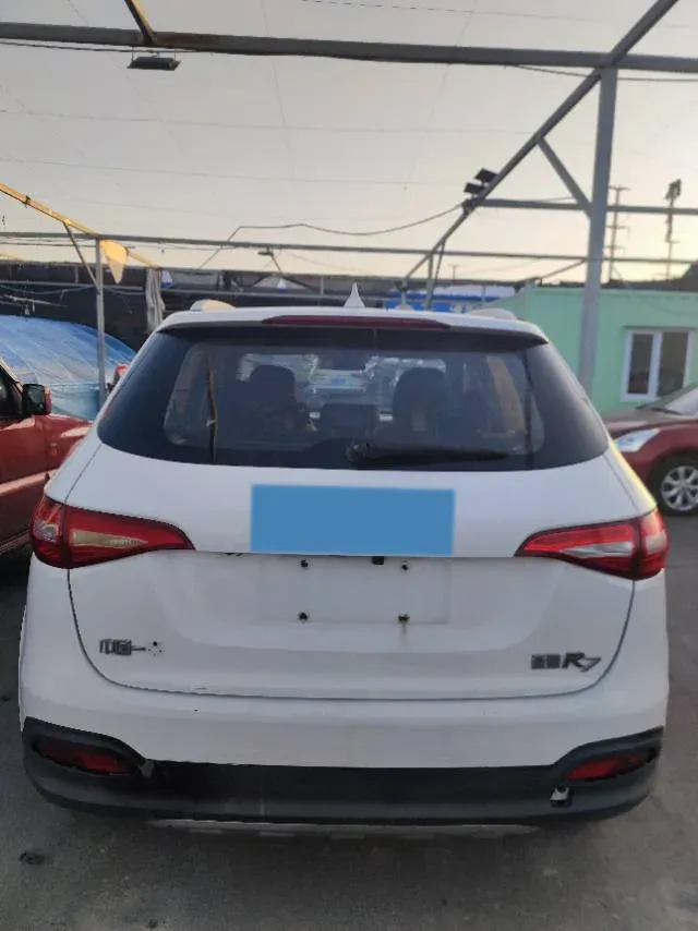 2017 FAW Senia R7 1.6L 116HP L4 6AT,autocango,china used car exporter,china ev exporter,chinese used car exporter,chinese used ev exporter