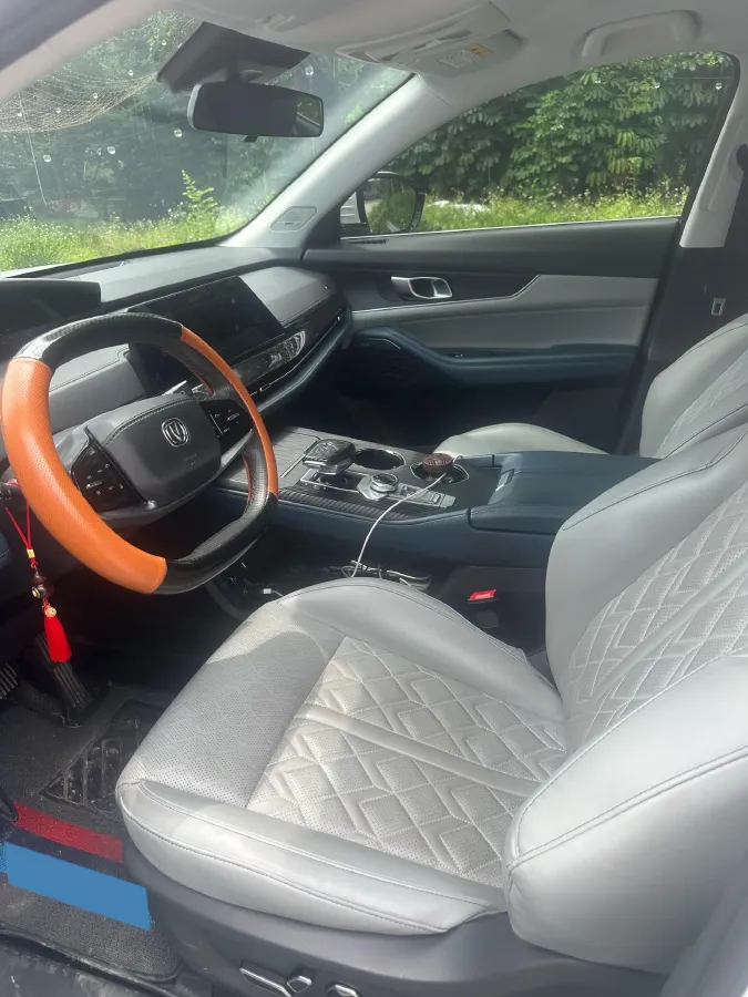 2022 Bestune T99 2.0T 224HP L4 6AT,autocango,china used car exporter,china ev exporter,chinese used car exporter,chinese used ev exporter