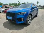 2017 WEY VV5,autocango,china used car exporter,china ev exporter,chinese used car exporter,chinese used ev exporter