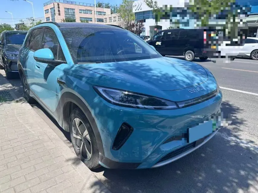 2025 BYD Sea Lion 05 EV BEV,autocango,china used car exporter,china ev exporter,chinese used car exporter,chinese used ev exporter