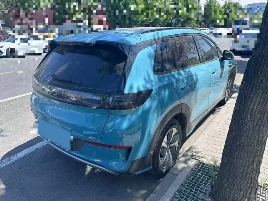 2025 BYD Sea Lion 05 EV BEV,autocango,china used car exporter,china ev exporter,chinese used car exporter,chinese used ev exporter