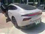 2024 Xpeng P7 BEV 86.2KWH