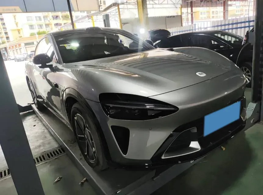 2025 MI YU7 BEV 96.3KWH,autocango,china used car exporter,china ev exporter,chinese used car exporter,chinese used ev exporter