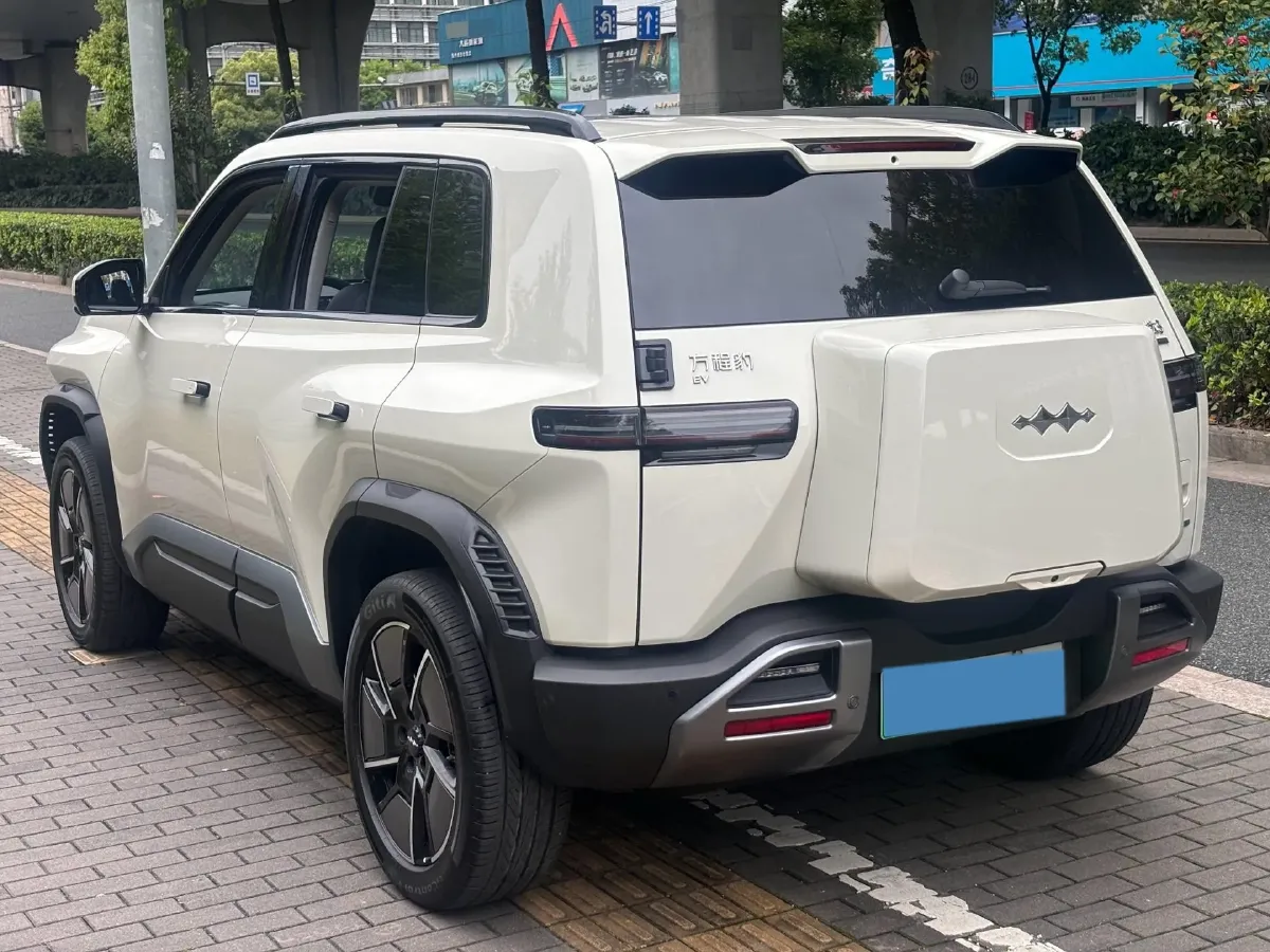 2025 FangChengBao Tai 3 BEV,autocango,china used car exporter,china ev exporter,chinese used car exporter,chinese used ev exporter