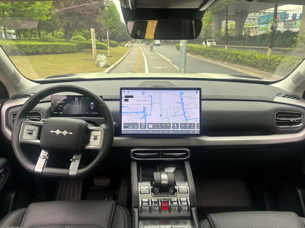 2025 FangChengBao Tai 3 BEV,autocango,china used car exporter,china ev exporter,chinese used car exporter,chinese used ev exporter