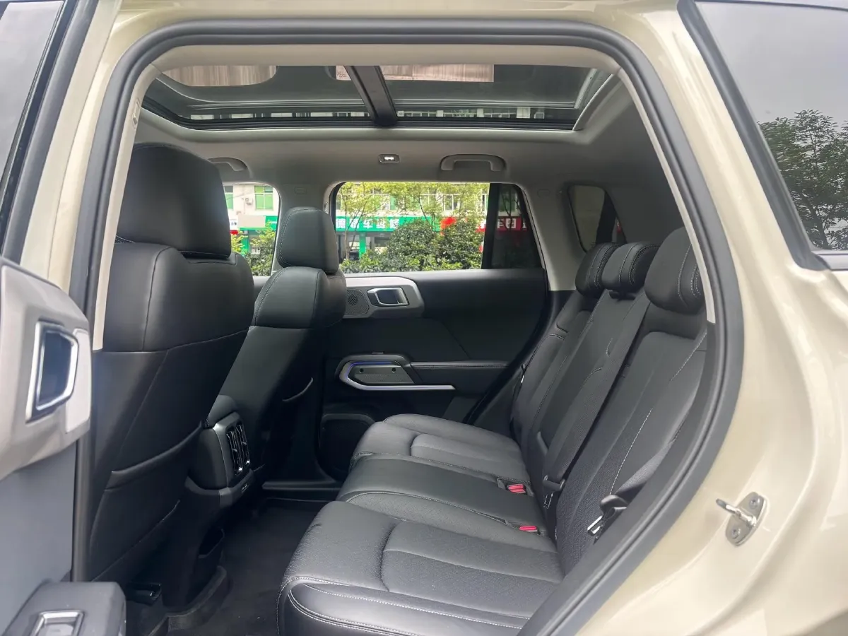 2025 FangChengBao Tai 3 BEV,autocango,china used car exporter,china ev exporter,chinese used car exporter,chinese used ev exporter