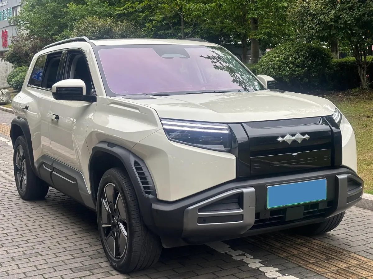 2025 FangChengBao Tai 3 BEV,autocango,china used car exporter,china ev exporter,chinese used car exporter,chinese used ev exporter