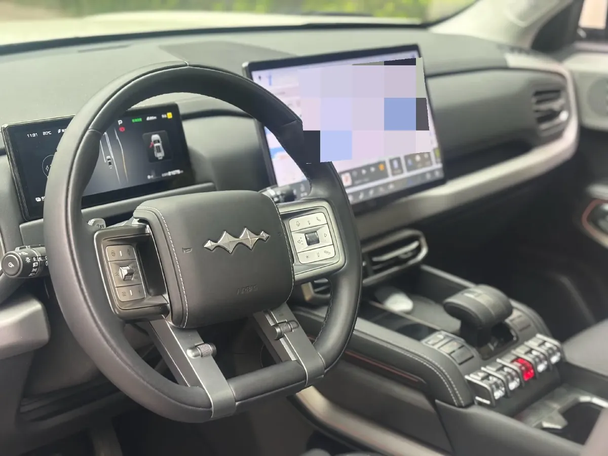 2025 FangChengBao Tai 3 BEV,autocango,china used car exporter,china ev exporter,chinese used car exporter,chinese used ev exporter
