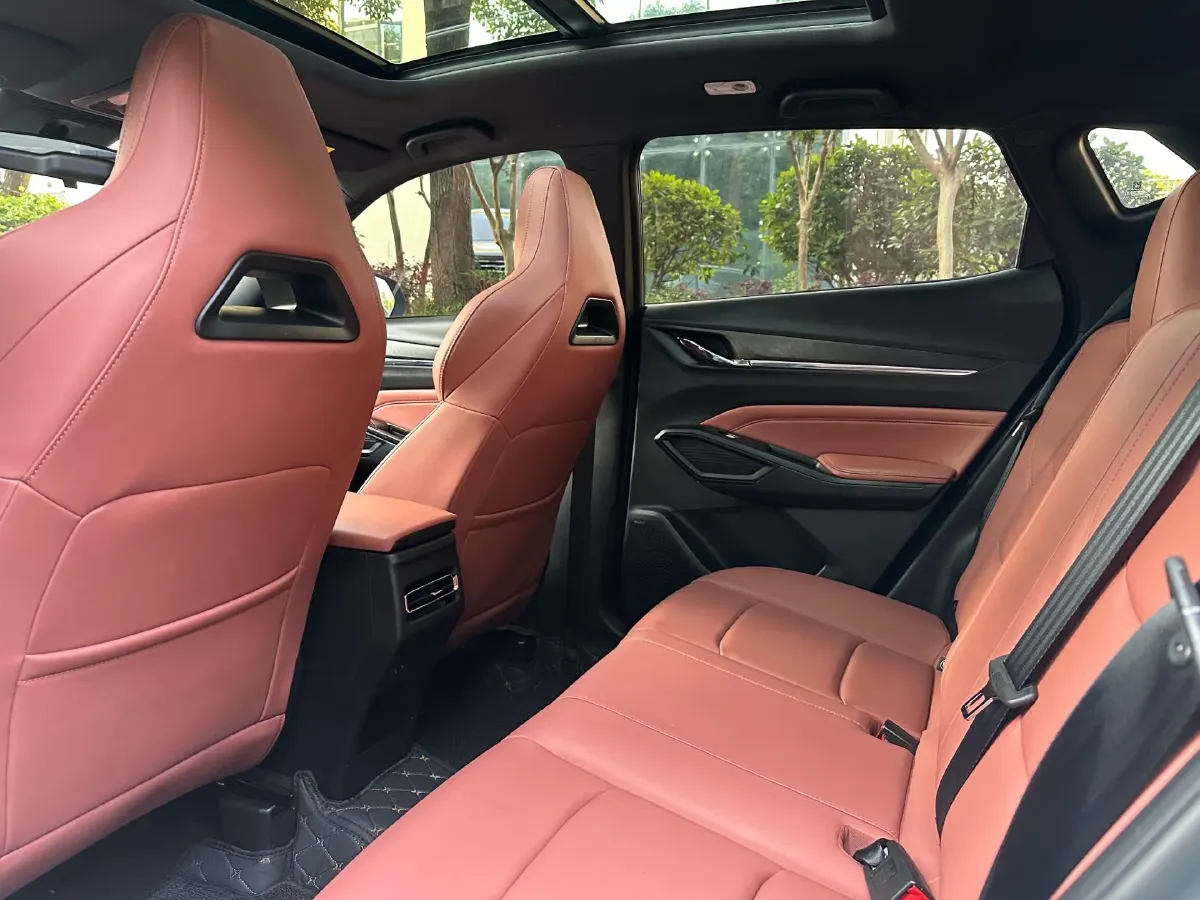 2026 ChangAn X5 PLUS 1.5T 192HP L4 7DCT,autocango,china used car exporter,china ev exporter,chinese used car exporter,chinese used ev exporter