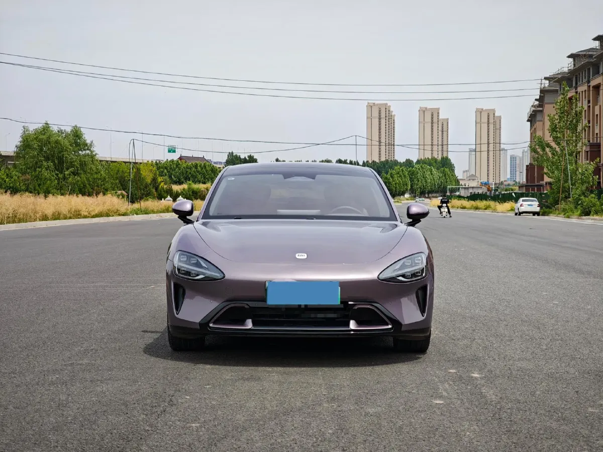 2024 MI SU7 BEV 73.6KWH,autocango,china used car exporter,china ev exporter,chinese used car exporter,chinese used ev exporter