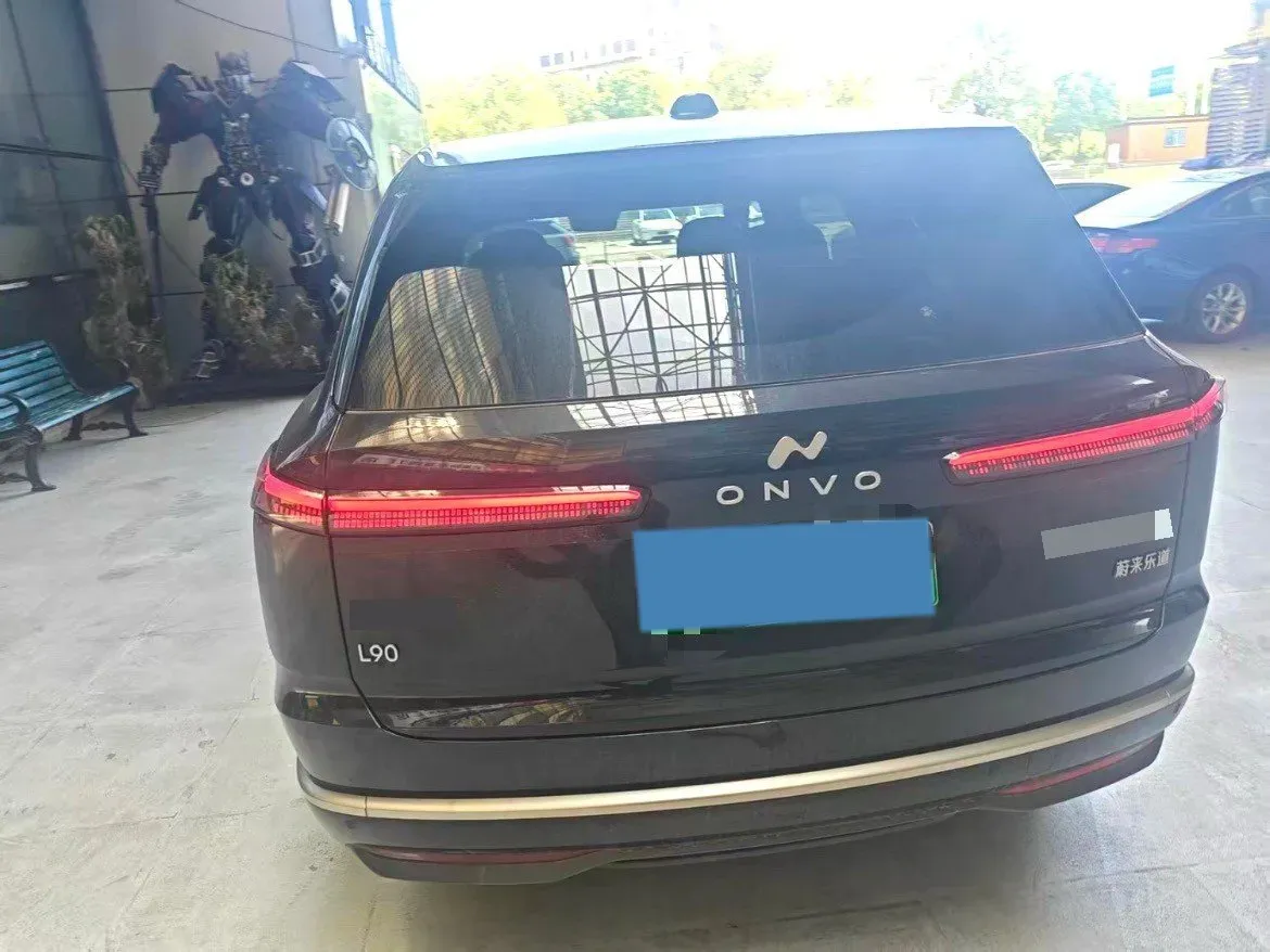 2025 ONVO L90 BEV,autocango,china used car exporter,china ev exporter,chinese used car exporter,chinese used ev exporter